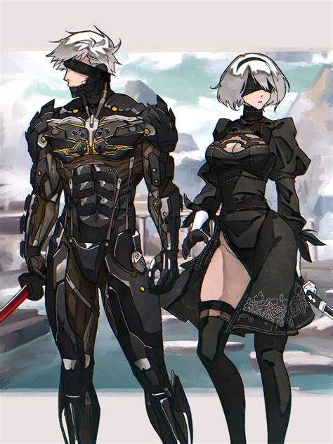 2b rule34